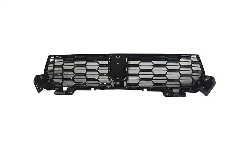 Accesorios para el tanque 400 (3)