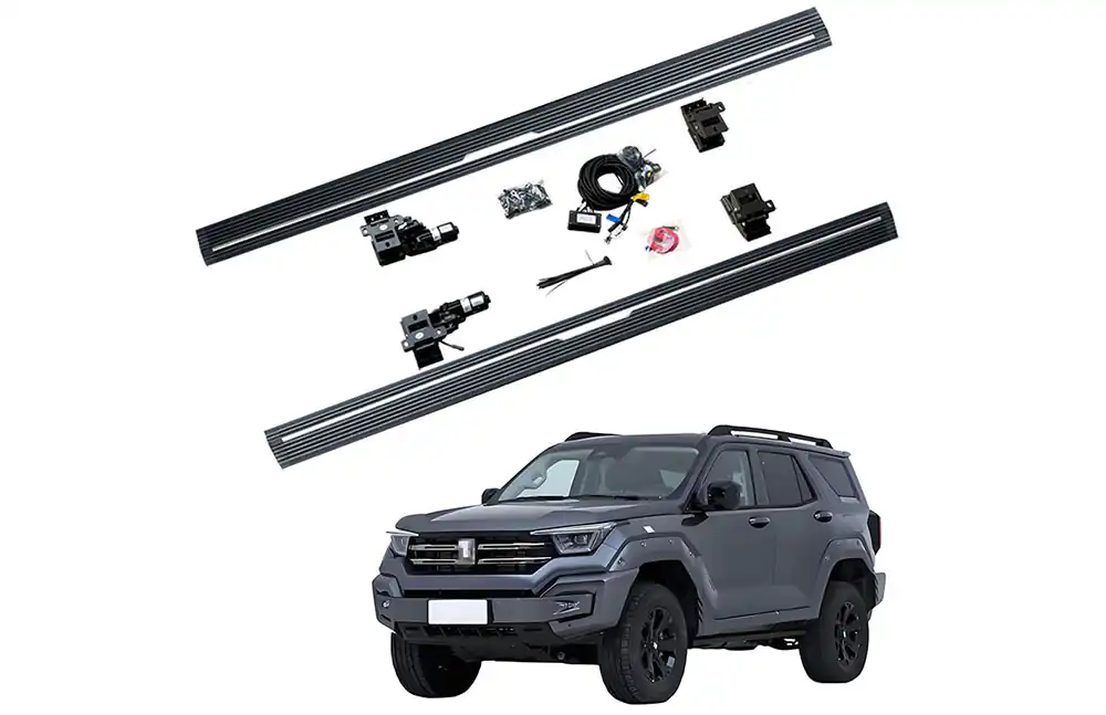 Accesorios para el tanque 400 (4)