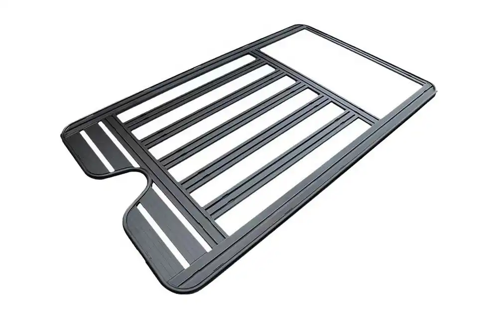 Accesorios del tanque 500