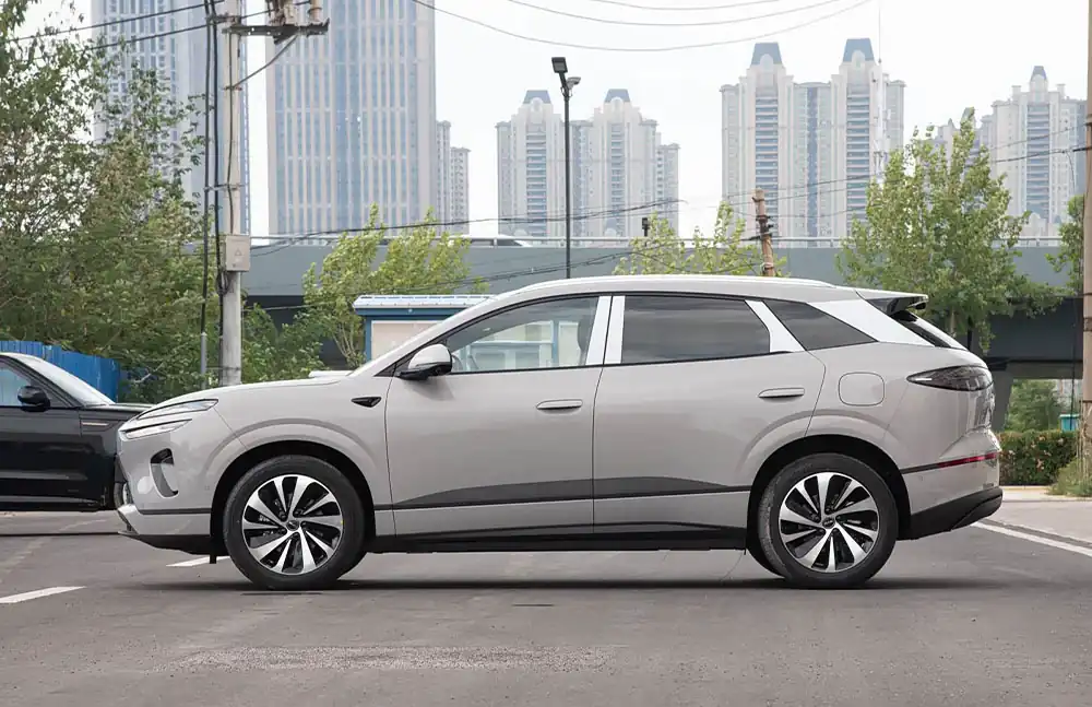 2025 BYD Sealion 06 DM-i