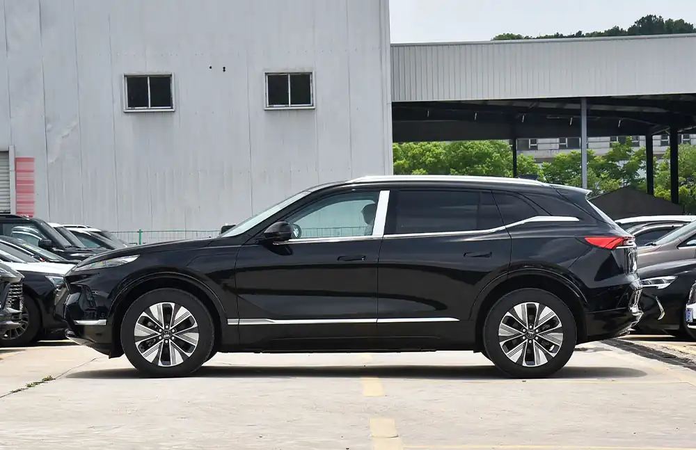 2025 Buick Electra E5