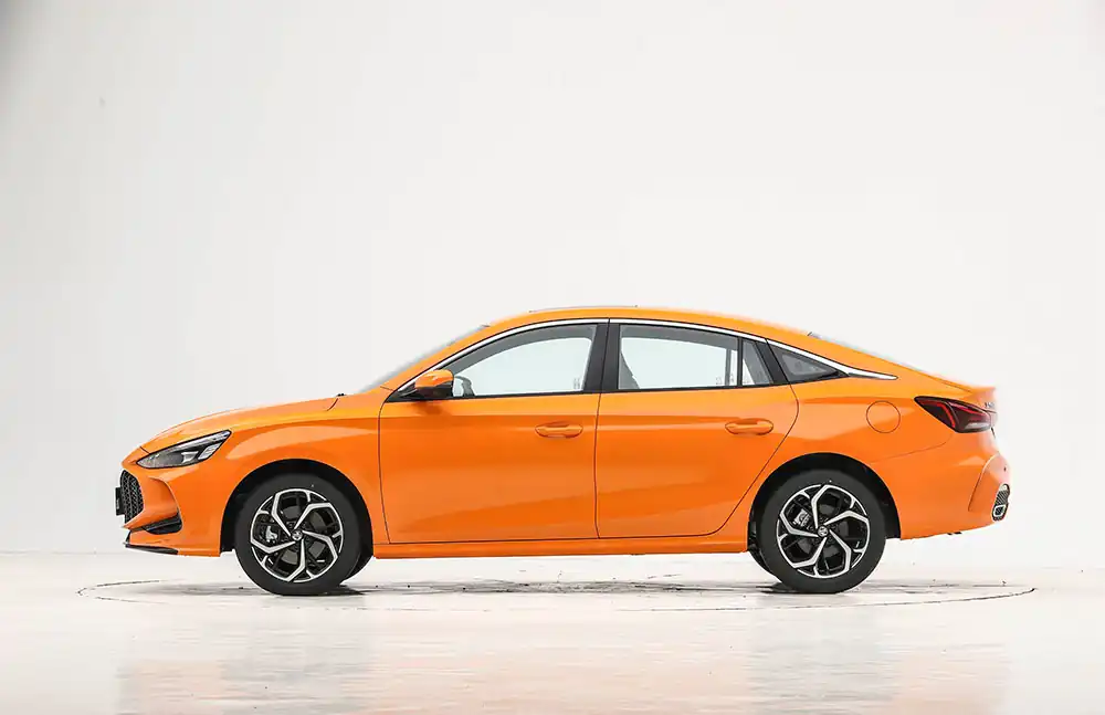 2026 MG5