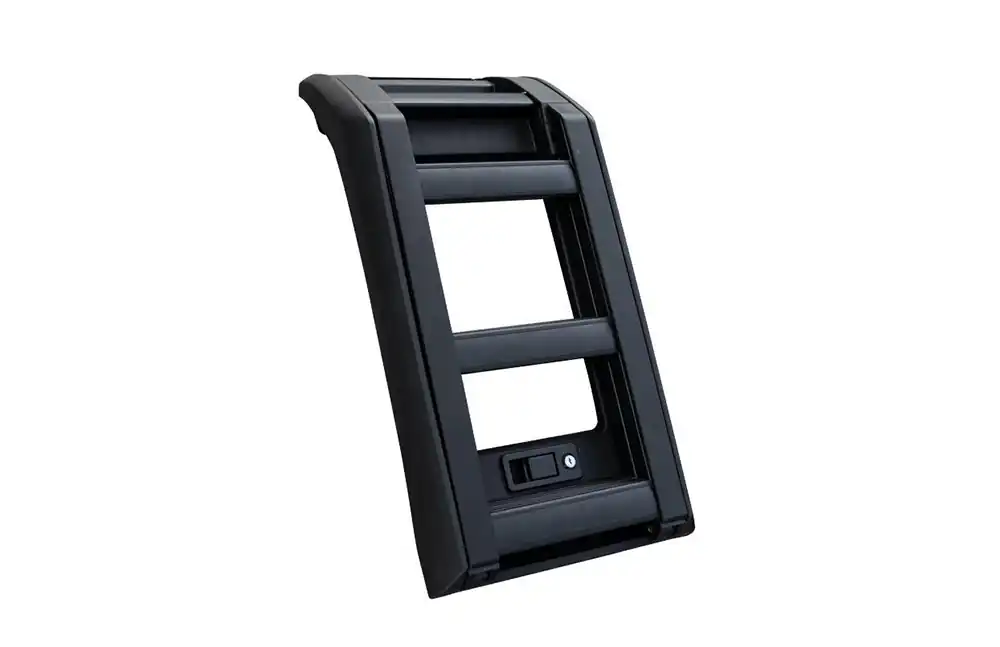 Accesorios para el tanque 400 (2)