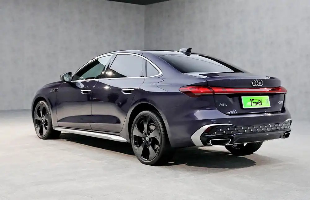 2025 Audi A5L