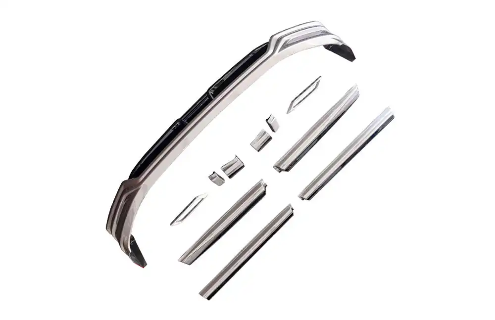 Accesorios para automóviles Li