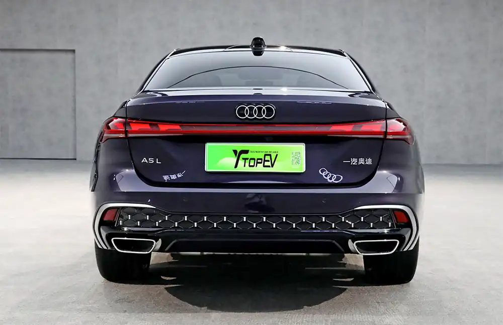 2025 Audi A5L