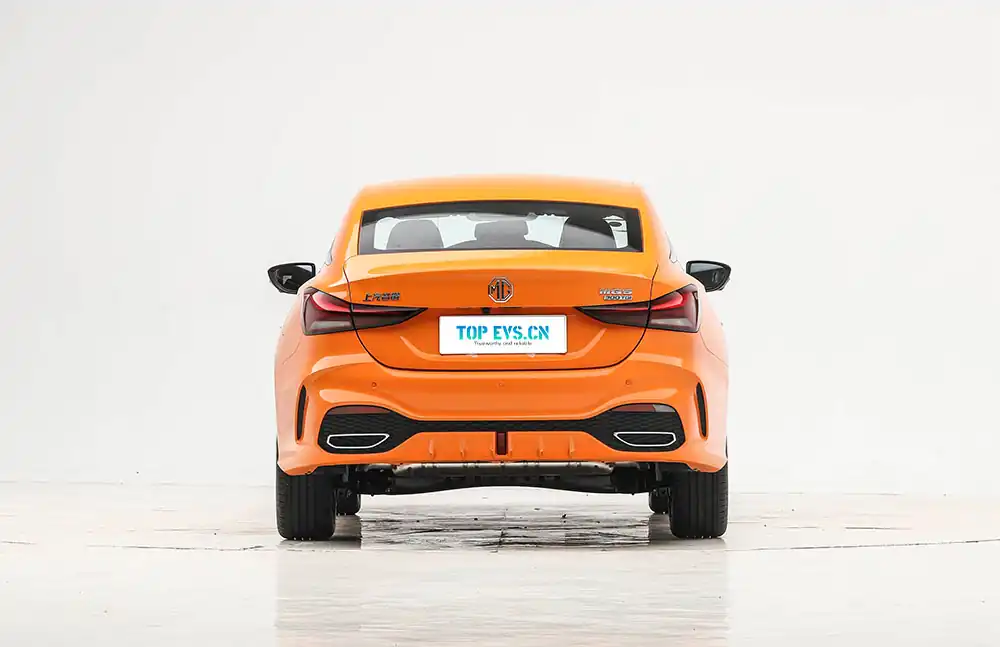 2026 MG5