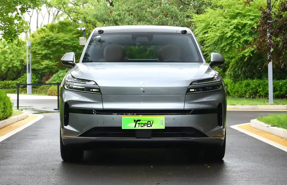 2025 ONVO L90