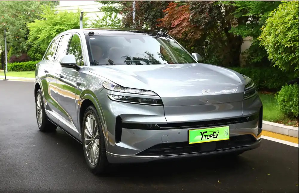2025 ONVO L90