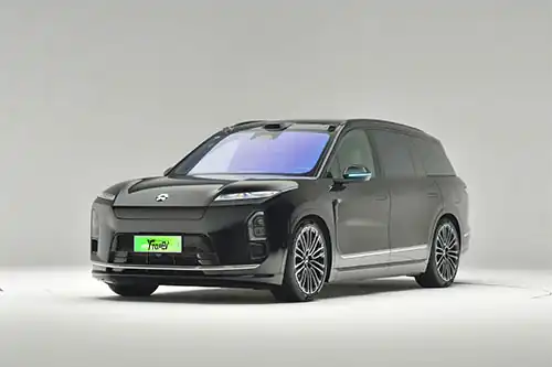 NIO ES8 2026