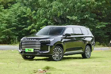 2026 EXEED VX