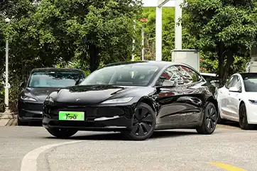 Tesla Model 3 2025