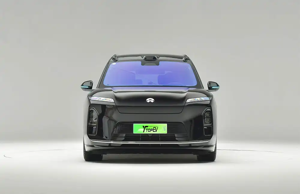 NIO ES8 2026