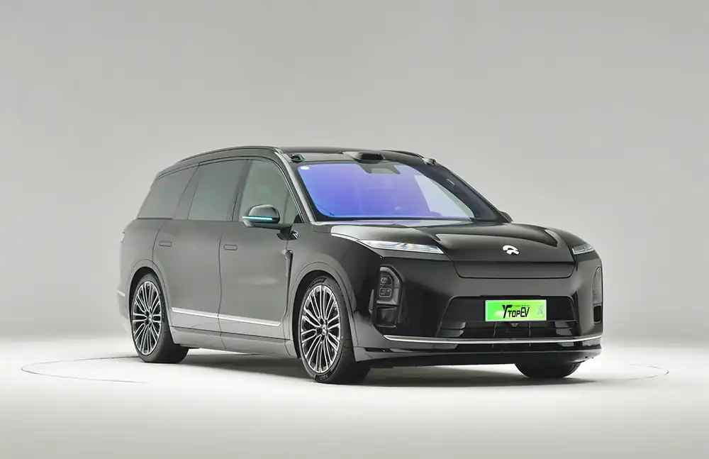 NIO ES8 2026