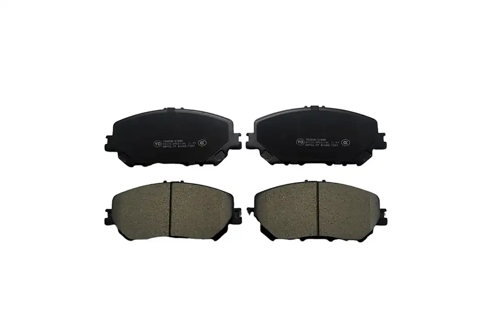 Accesorios recomendados para Nissan X-Trail