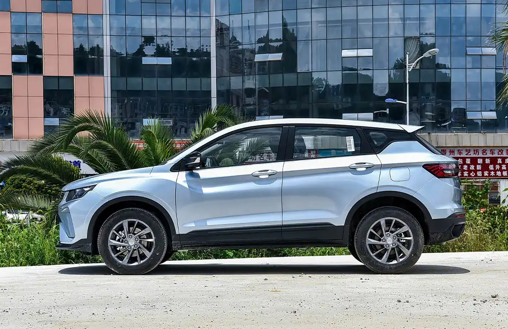 Geely Binyue 1.5L 2025