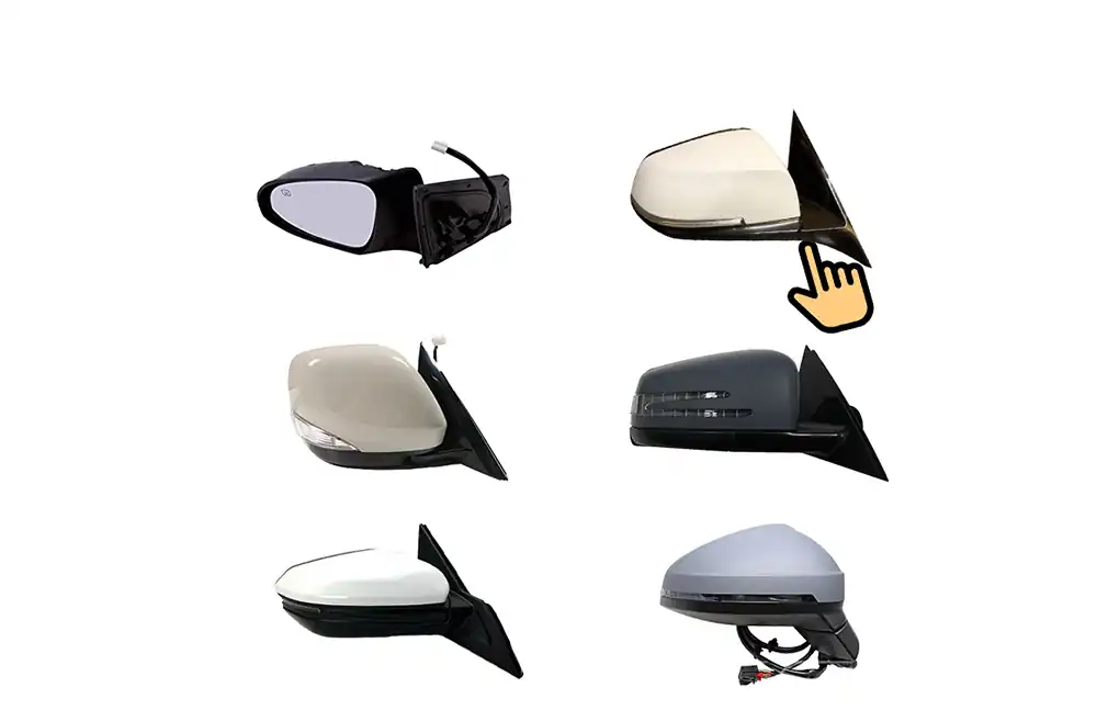 Accesorios recomendados para Nissan X-Trail