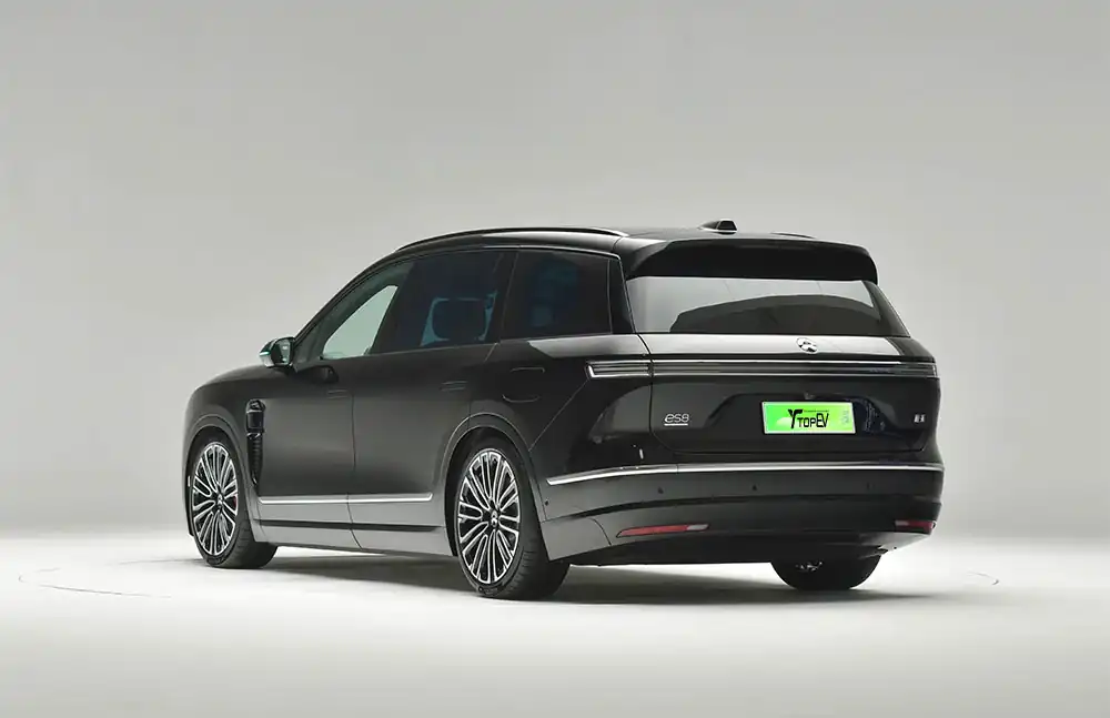 NIO ES8 2026
