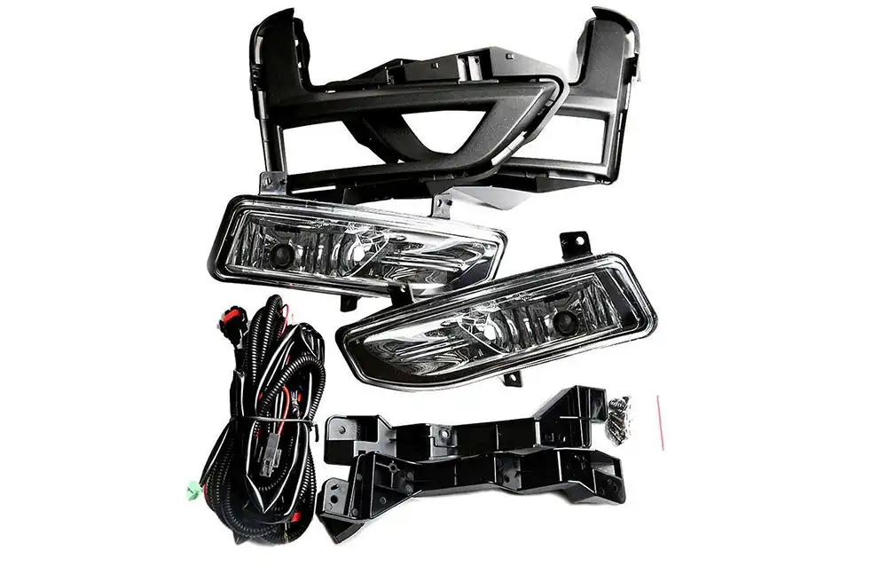 Accesorios recomendados para Nissan X-Trail