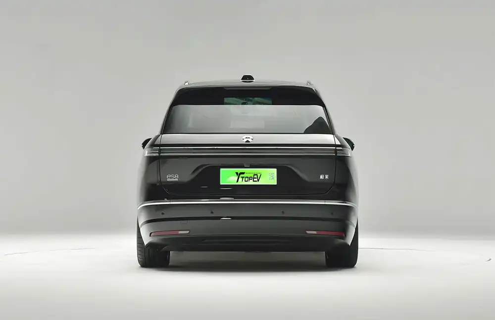 NIO ES8 2026