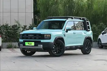 Carro usado Haval Raptor 2024