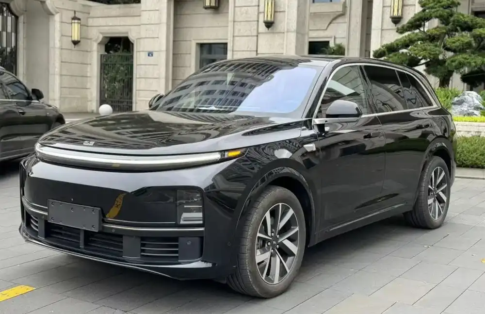 Lixiang L7 usado