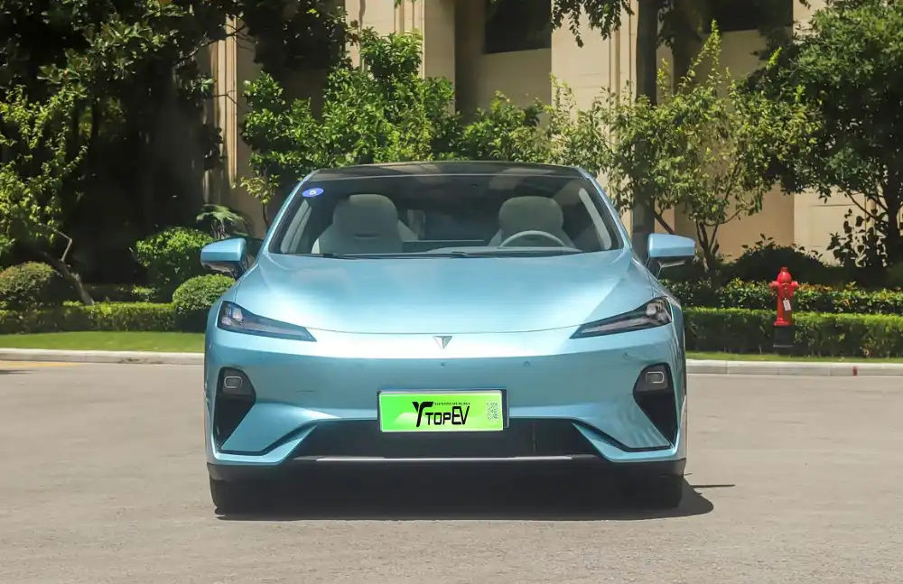 2025 Changan Deepal L07