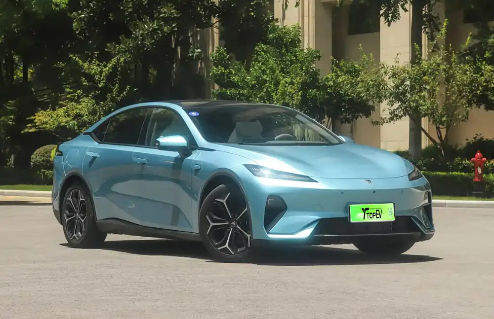 2025 Changan Deepal L07