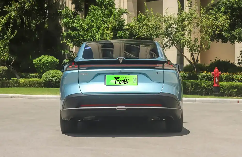 2025 Changan Deepal L07