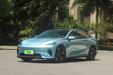 2025 Changan Deepal L07