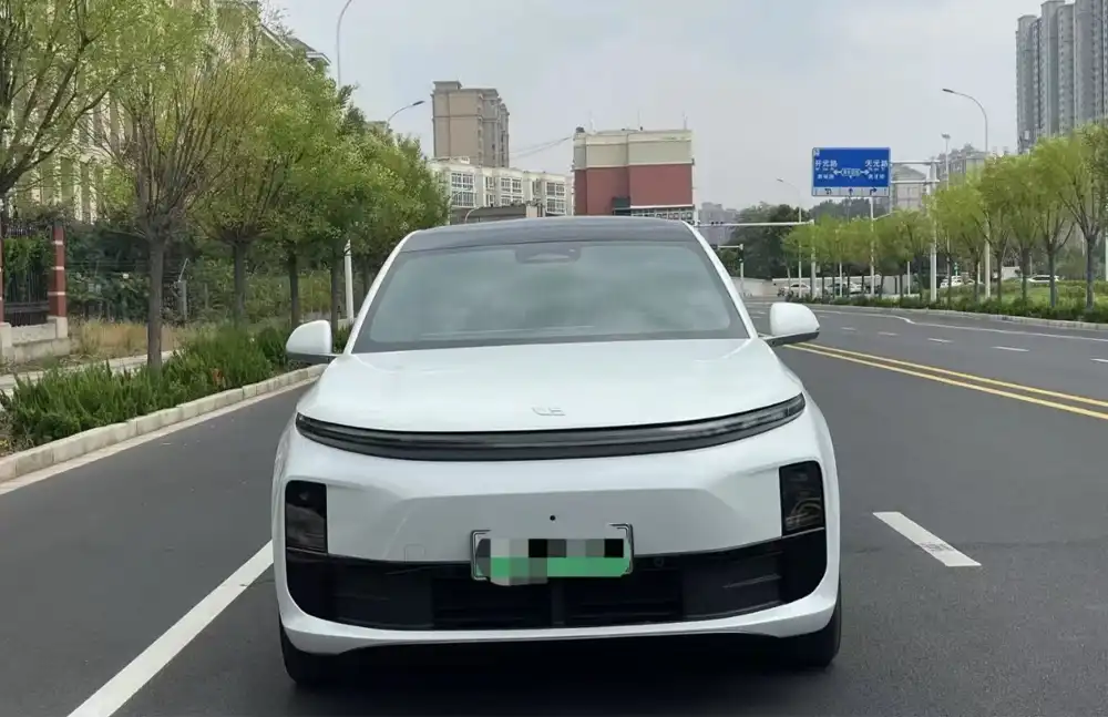 Lixiang L6 MAX usado