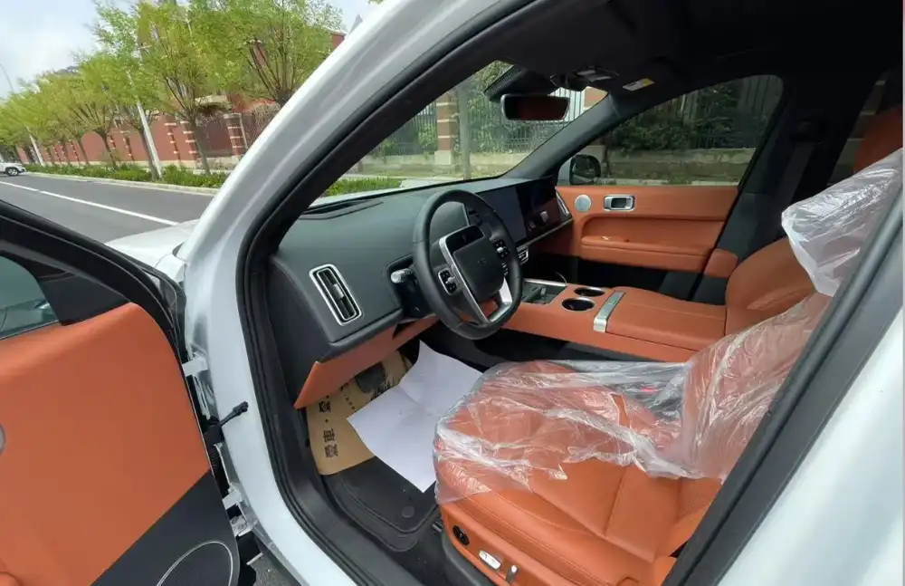 Lixiang L6 MAX usado