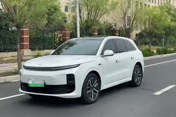 Lixiang L6 MAX usado
