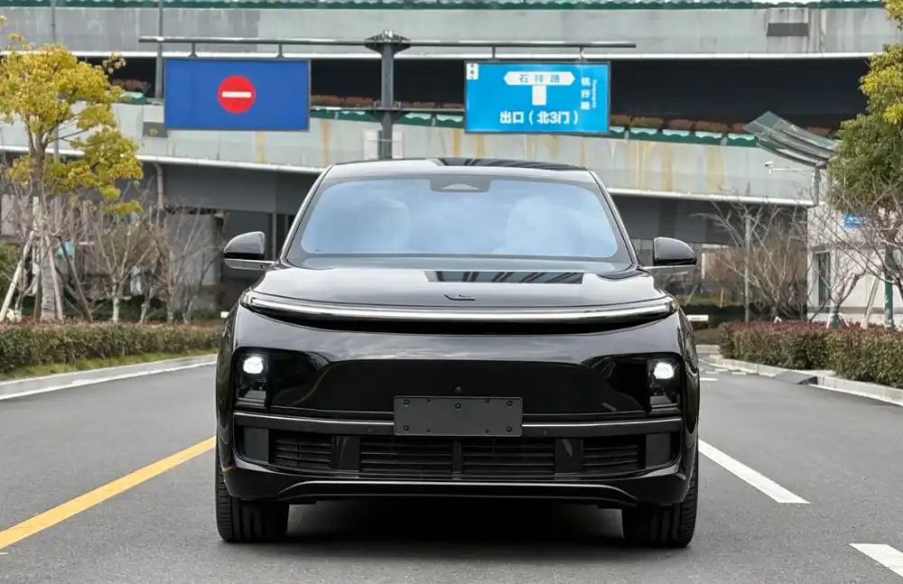 Lixiang L9 Ultra usado
