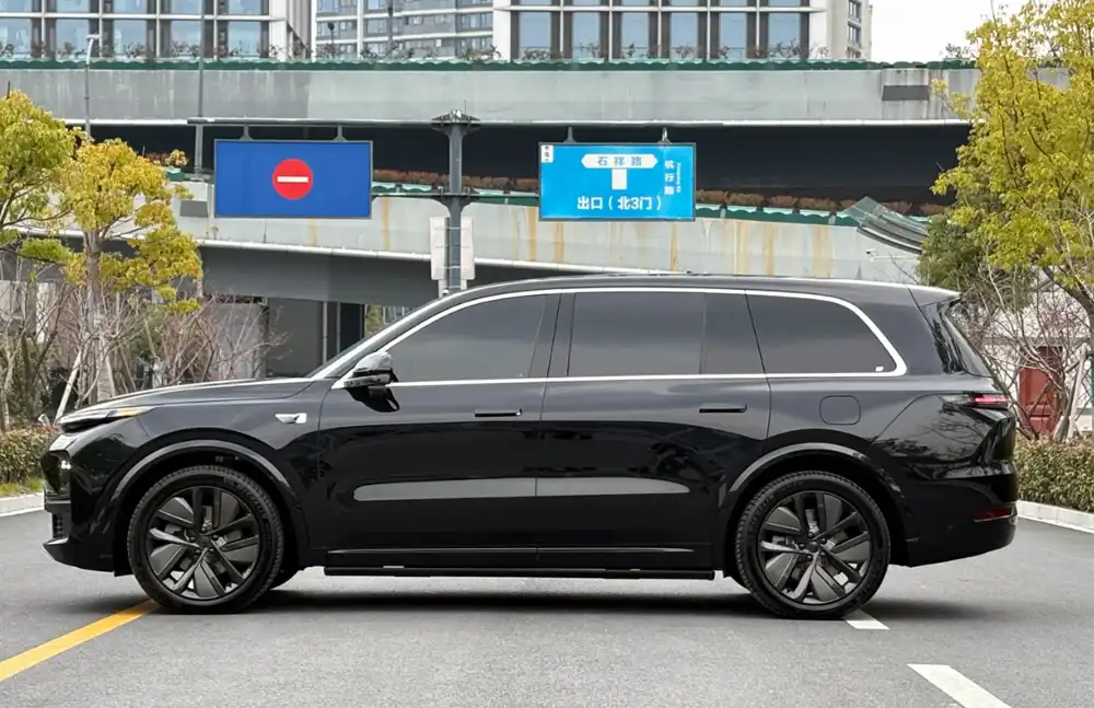 Lixiang L9 Ultra usado