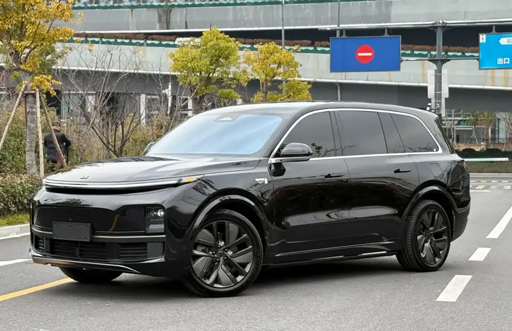 Lixiang L9 Ultra usado