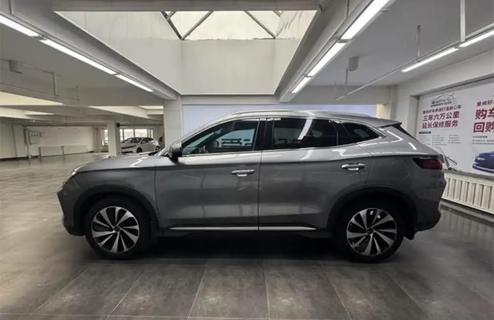 Song PLUS DM Usado 2023 – Edição Champion DM-i 110KM Flagship