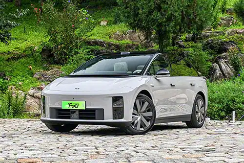 2025 Li i6 RWD