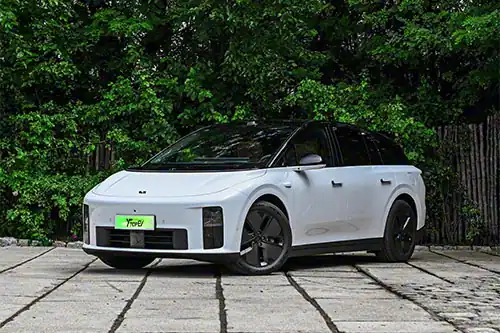 2025 Lixiang i6 AWD