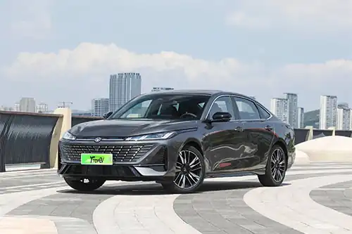 Changan Eado 2026