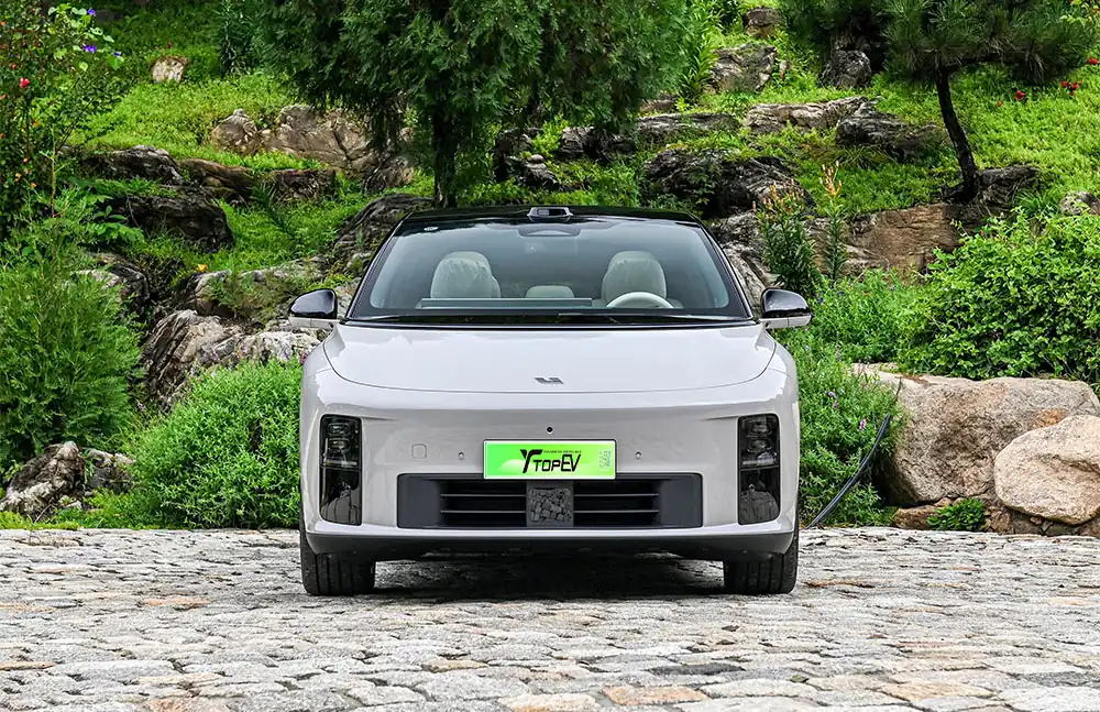 2025 Li i6 RWD