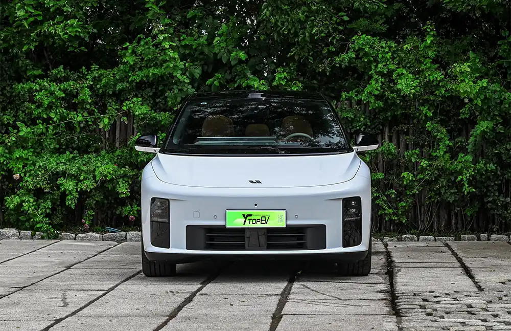 2025 Lixiang i6 AWD