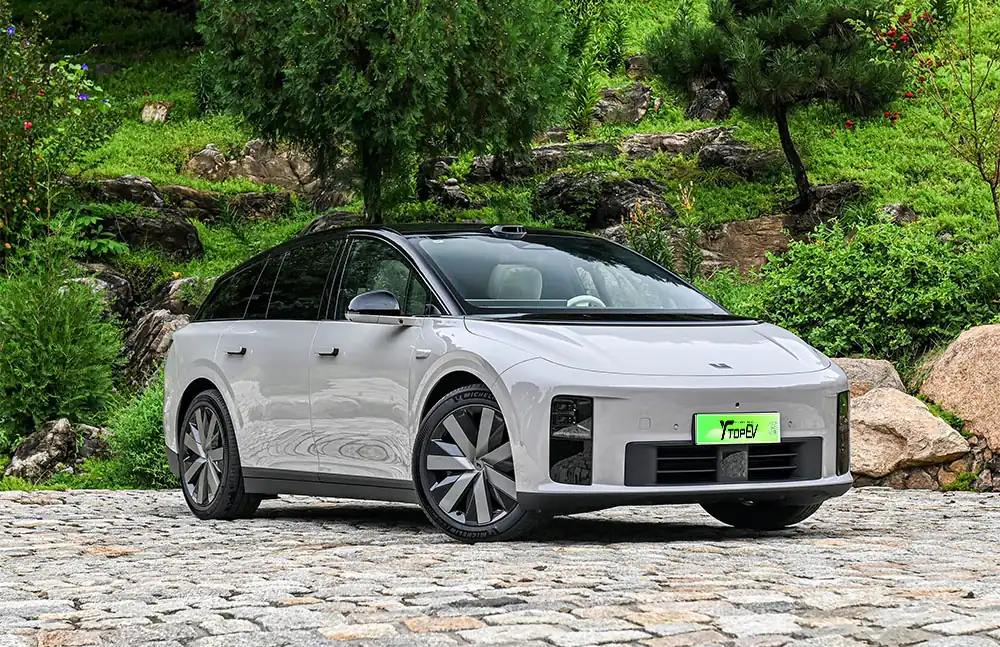 2025 Li i6 RWD