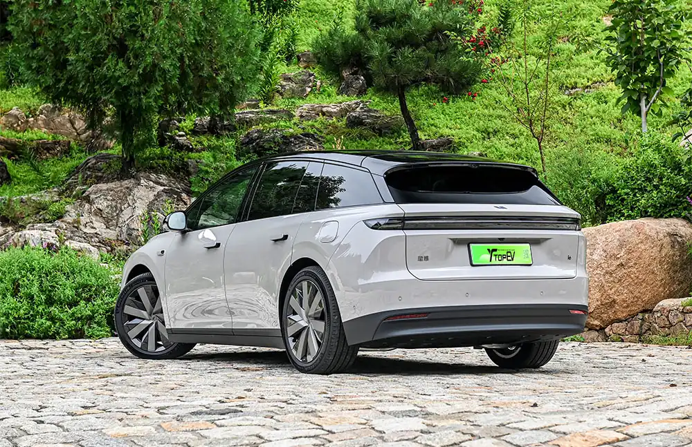2025 Li i6 RWD