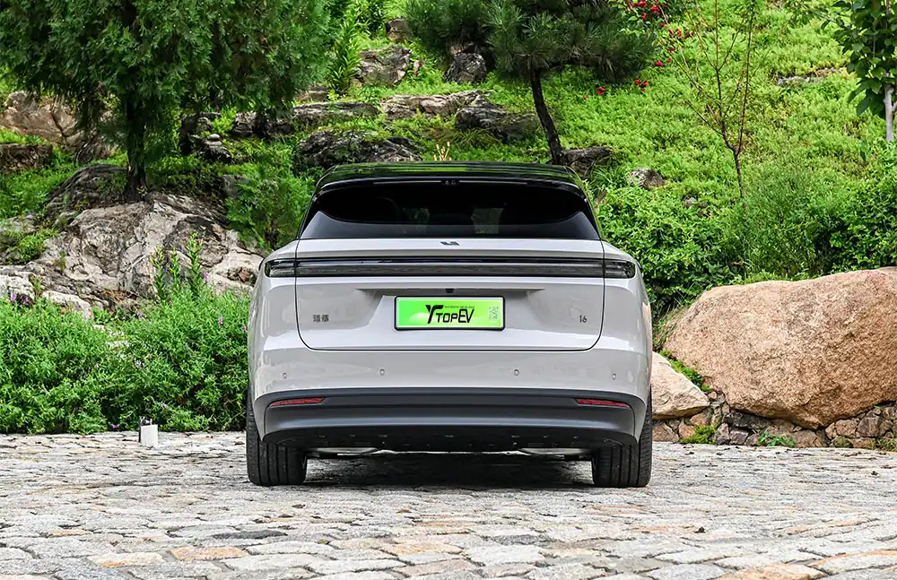 2025 Li i6 RWD