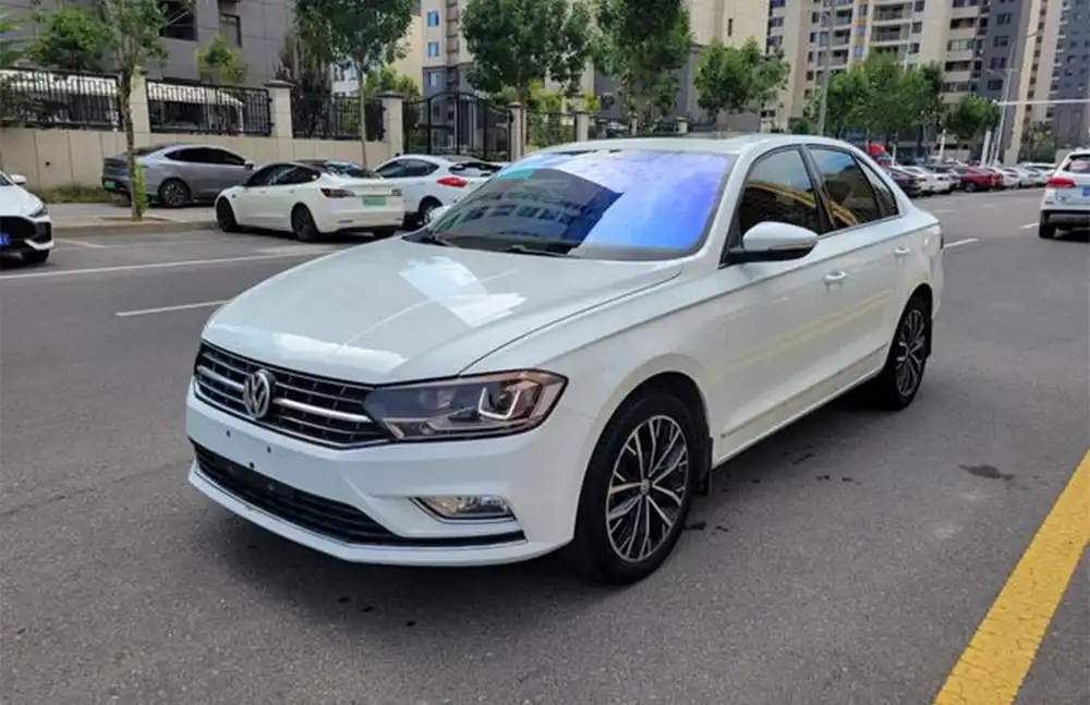 Volkswagen Bora 2018 usado, modelo 1.5L Automático Fashion Edition