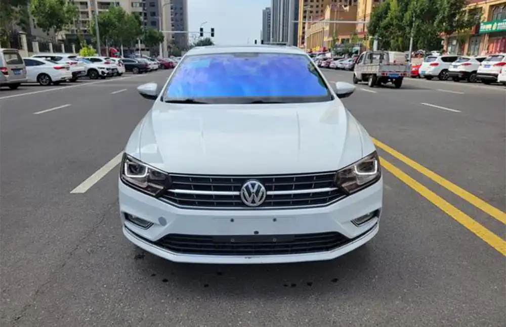 Volkswagen Bora 2018 usado, modelo 1.5L Automático Fashion Edition