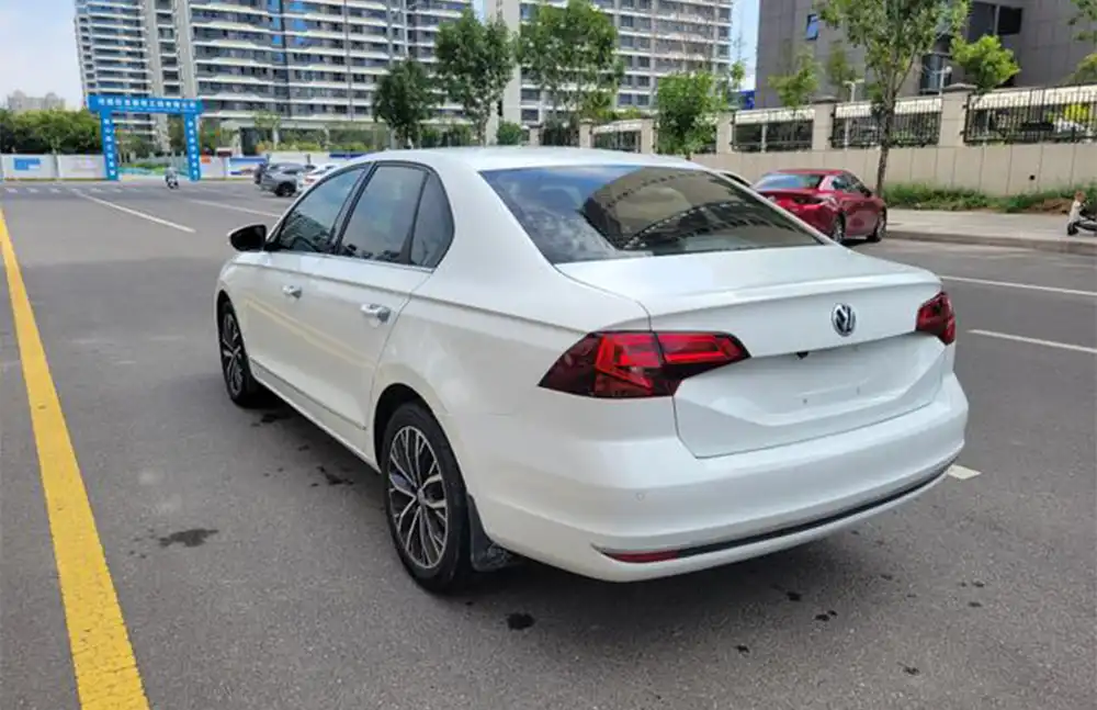Volkswagen Bora 2018 usado, modelo 1.5L Automático Fashion Edition