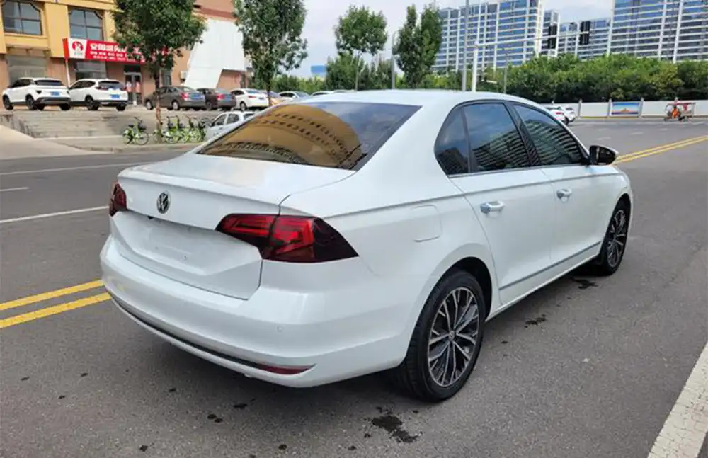Volkswagen Bora 2018 usado, modelo 1.5L Automático Fashion Edition