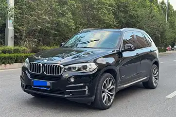 BMW X5 usado (importado) Año modelo 2018 xDrive35i M Sport Edición de lujo